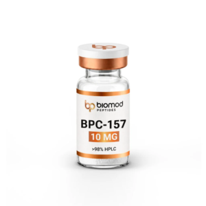 BPC-157 - 10MG