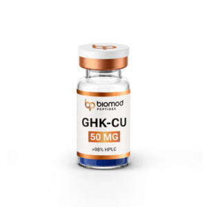 GHK-CU - 50MG