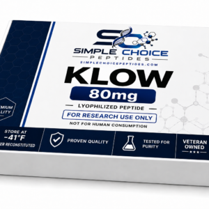KLOW 80