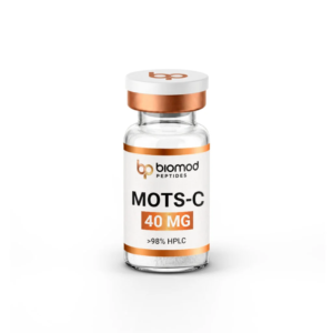 MOTS-C - 40MG