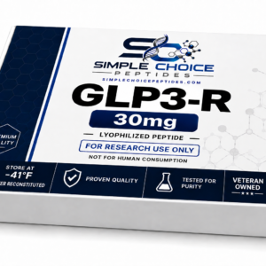 RET-R 30mg