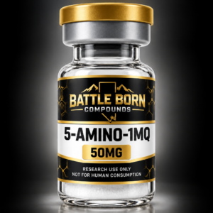 5-Amino 1MQ 50mg