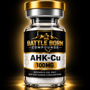 AHK-Cu 100mg