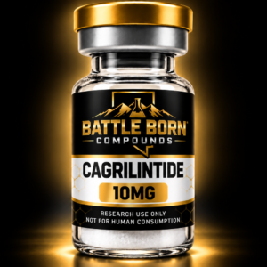 Cagrilintide 10mg