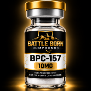 BPC-157 10mg