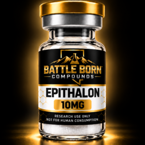 Epithalon 10mg