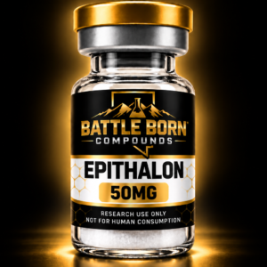 Epithalon 50mg