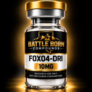 FOXO4-DRI 10mg